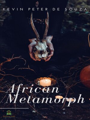 cover image of African Metamorph